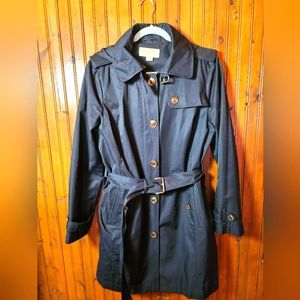 MICHAEL Micheal Kors Trench Coat